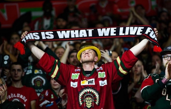 Po ročnej pauze je späť. Lige majstrov chýbajú poslední účastníci